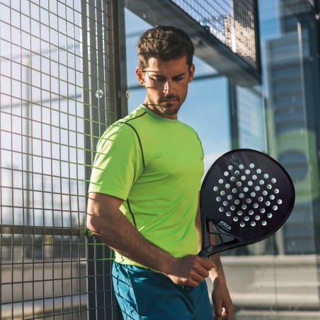 Volwassen peddelracket