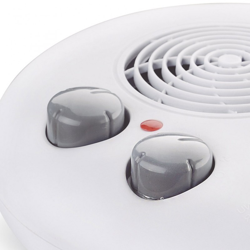 Set 2 Heaters - 2000W