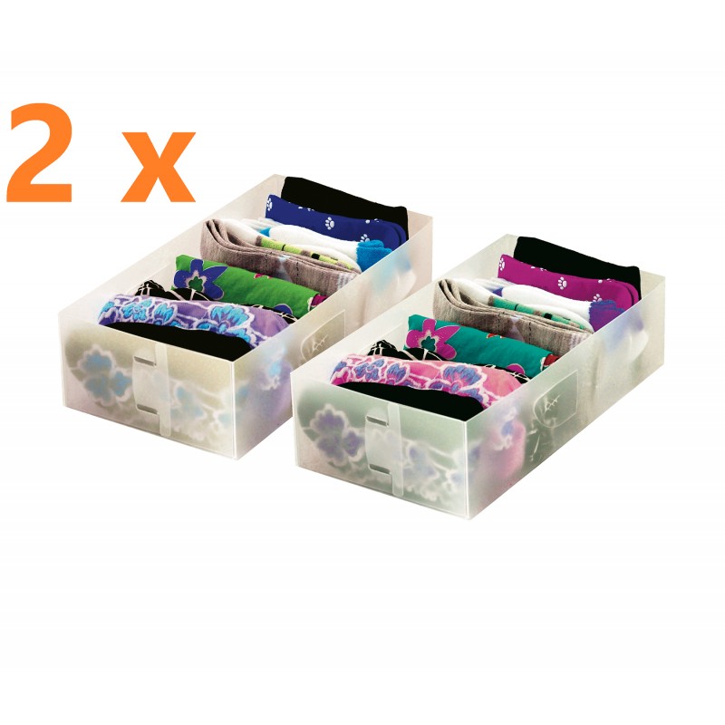 Set 4 Organizatorji predalov