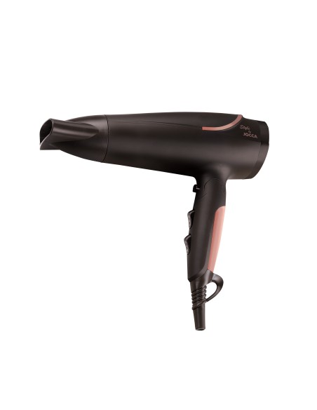 SECADOR DE PELO 2200W PLEGABLE 2