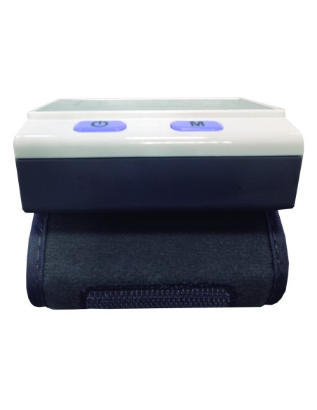 Automatische temperatuurmeter 2