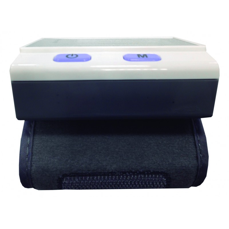 Automatisk temperometer