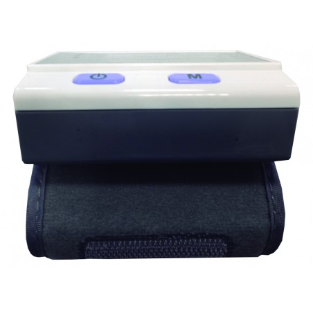 Automatische temperatuurmeter