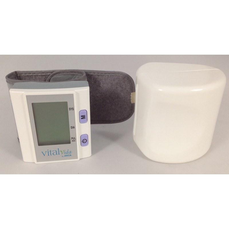 Automatische temperatuurmeter