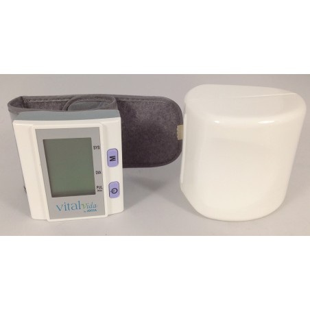 Automatische temperatuurmeter