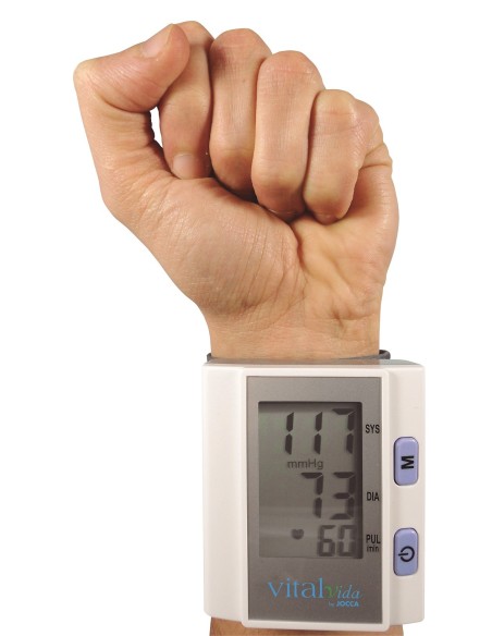 TEMSIÓMETRO AUTOMATIC