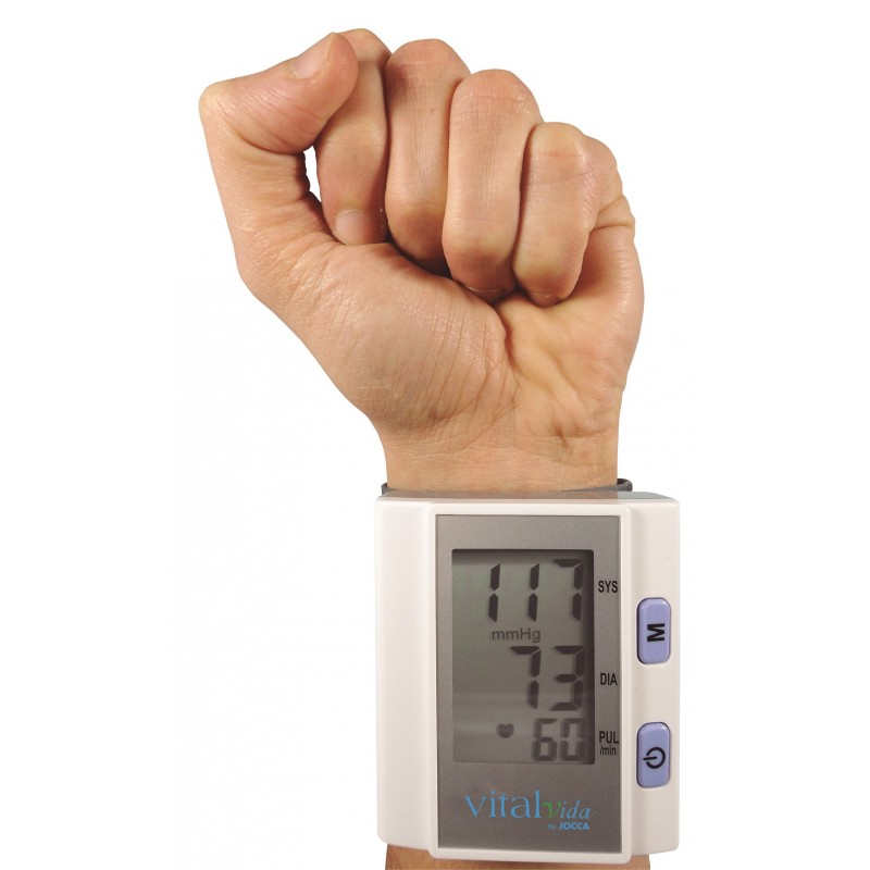 TEMSIÓMETRO AUTOMATIC