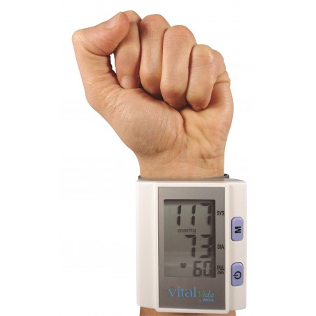 Temperatometru automat