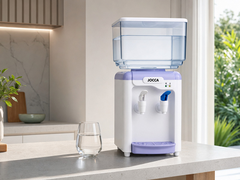 Dispensador de agua