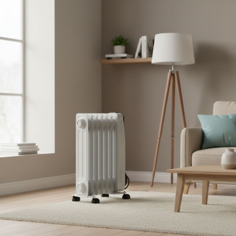 radiador jocca 7 elementos