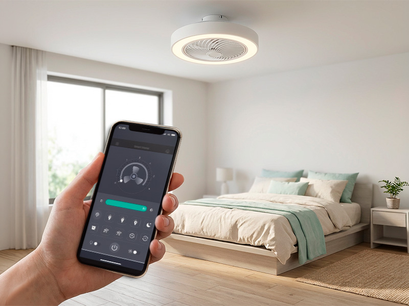 Control bluetooth