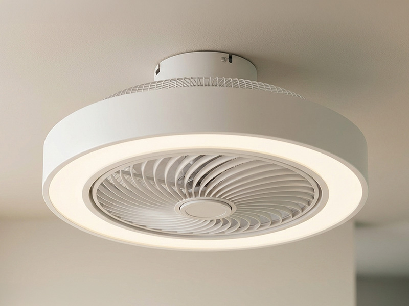 Ventilador plafón bluetooth