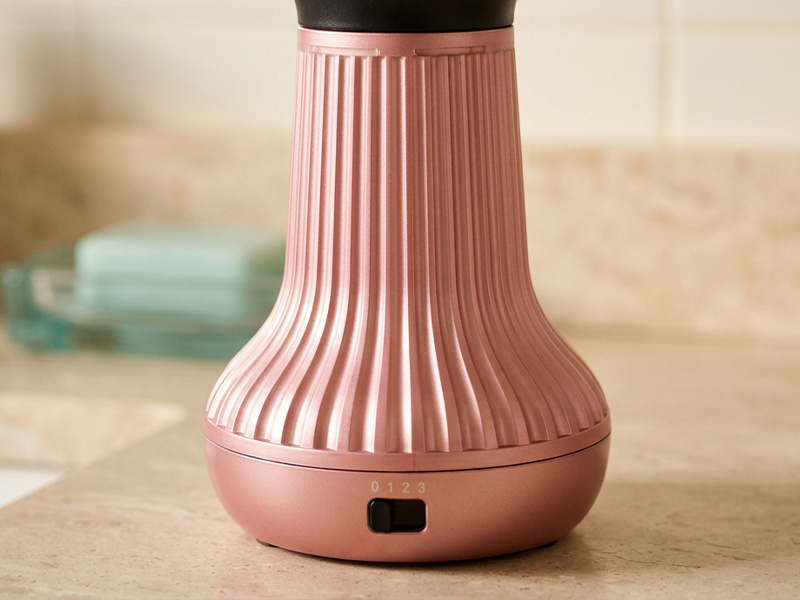 Essiccatore diffusore con 3 velocità Jocca Beauty