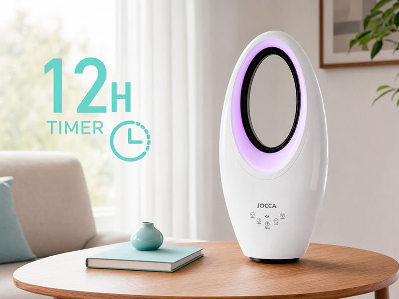 Temporizador 12h