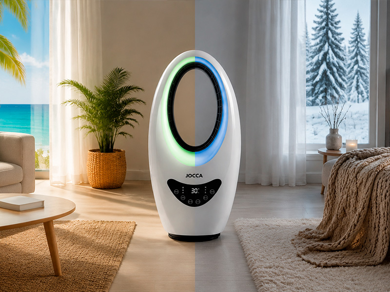 Termoventilador