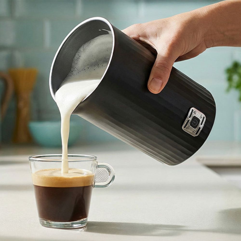 ESPUMADOR DE LECHE JOCCA