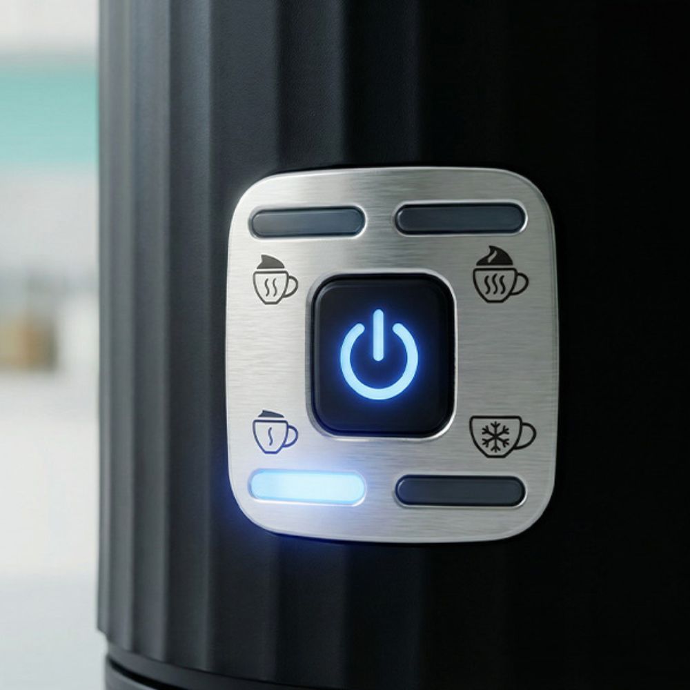 ESPUMADORA DE LECHE ELECTRICA