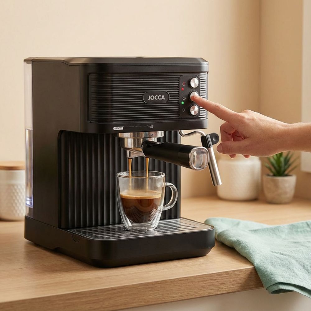 cafetera espresso 2713