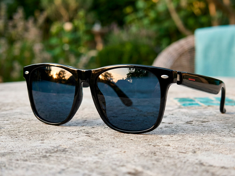 gafas de sol bluetooth JOCCA