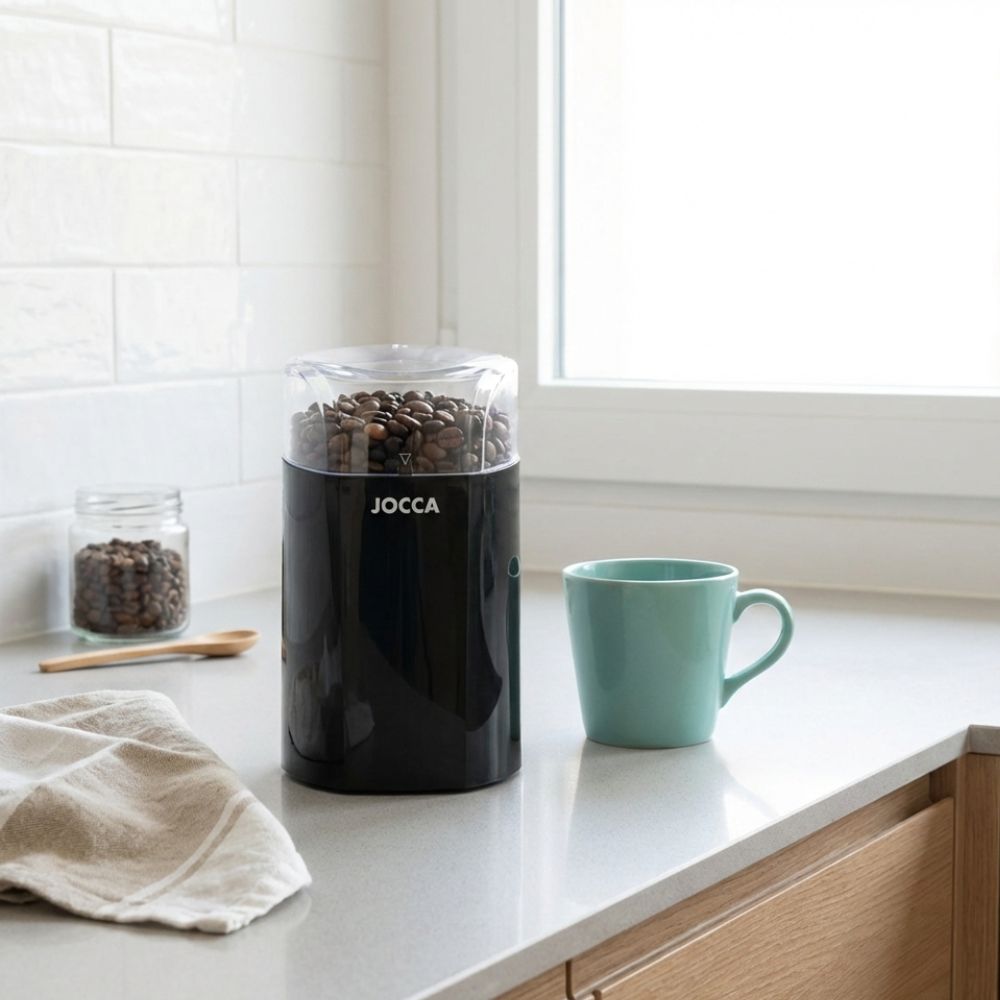 molinillo electrico jocca