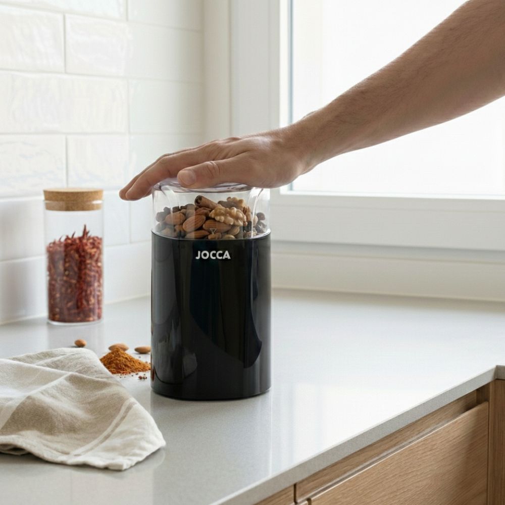 molinillo multifuncion