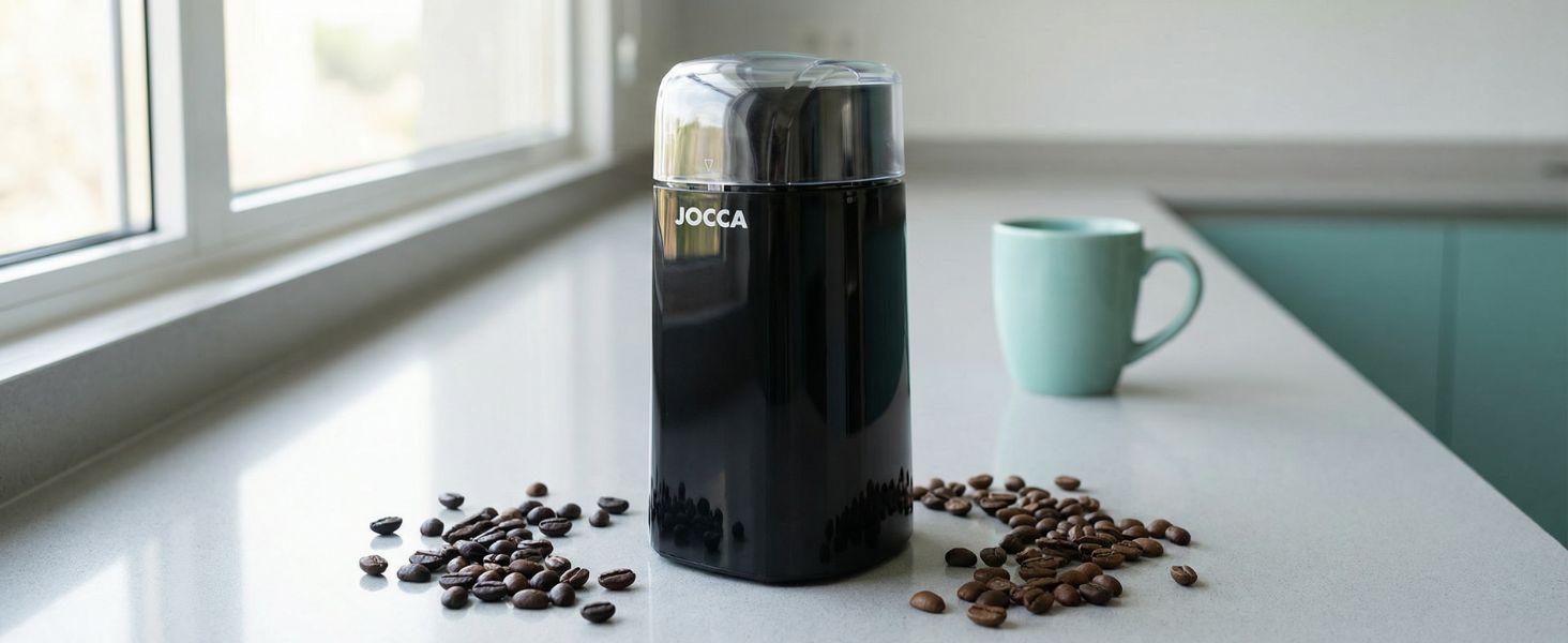 molinillo de cafe jocca