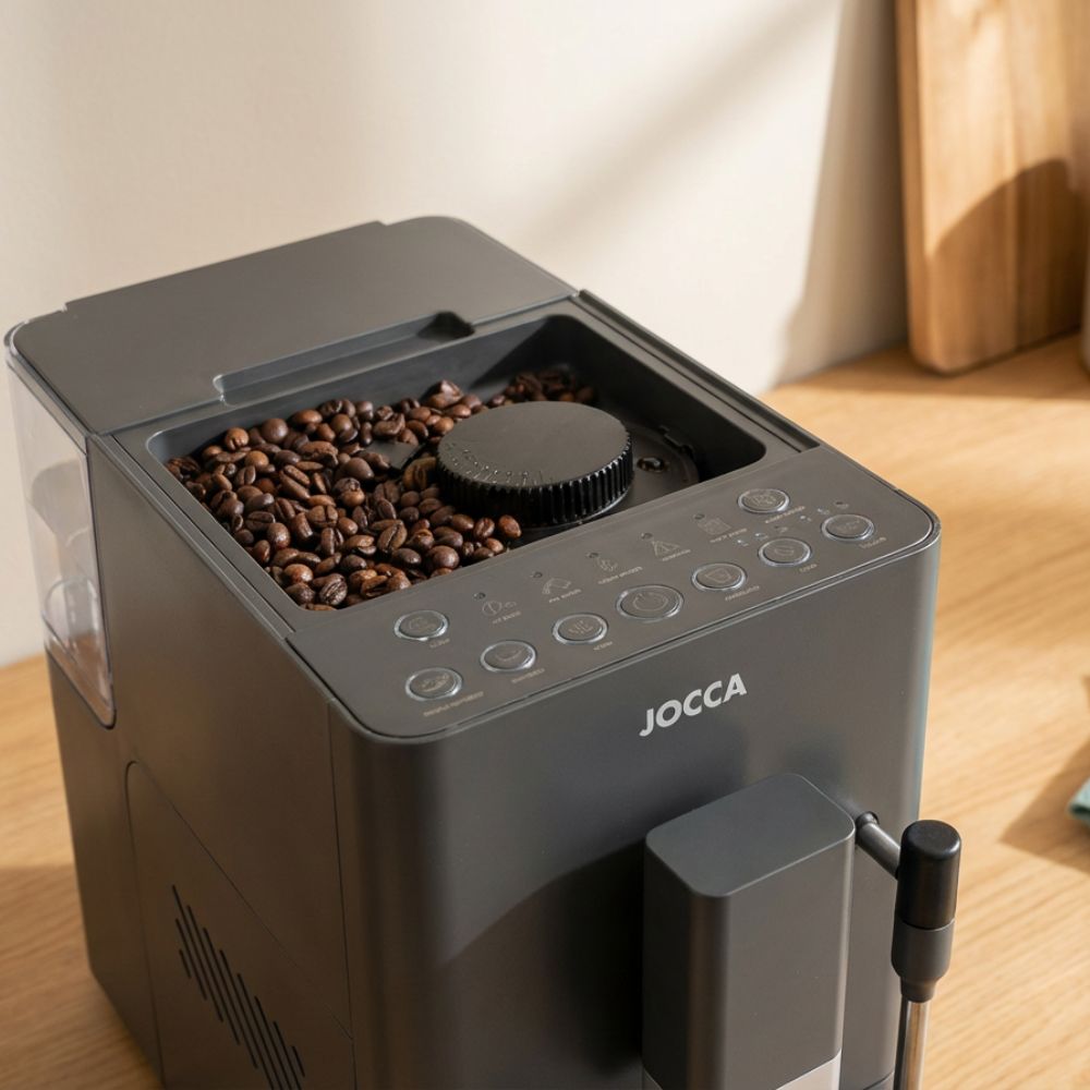 MOLINILLO CONICO CAFETERA SUPERAUTOMATICA