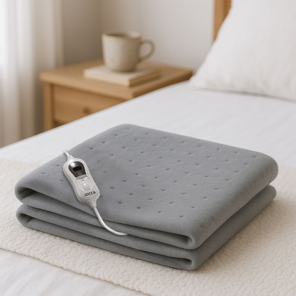 calientacamas 150x80