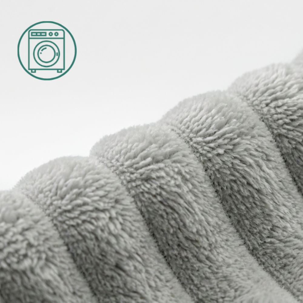 MANTA ELECTRICA LAVABLE