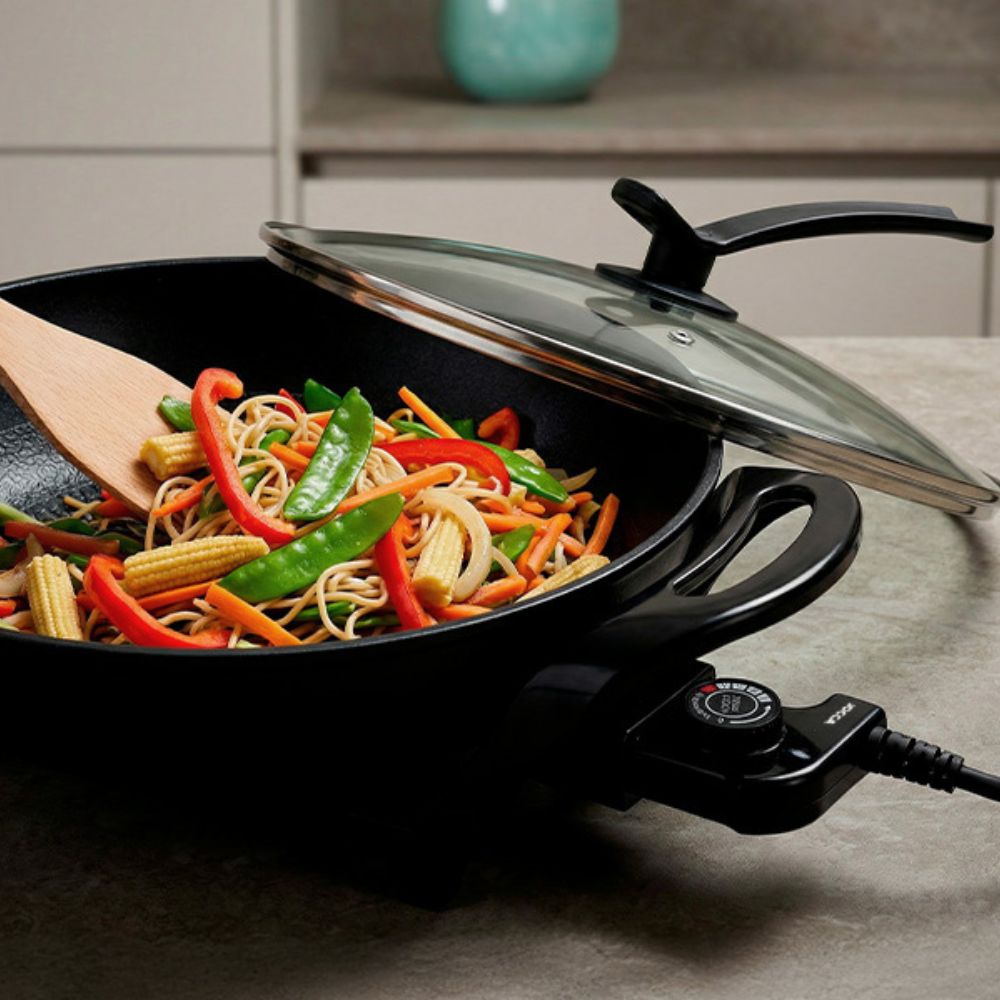 wok electrico jocca