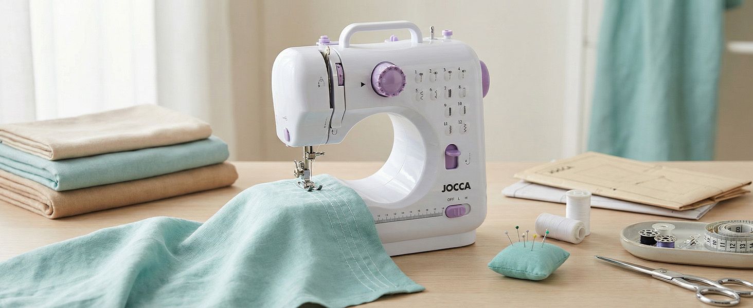 maquina de coser 2896