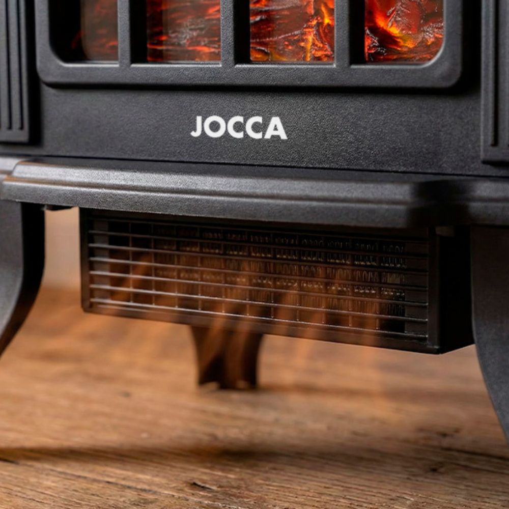 calefactor retro jocca