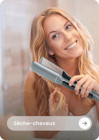 S&egrave;che-cheveux