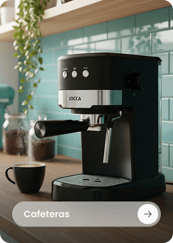 Cafeteras