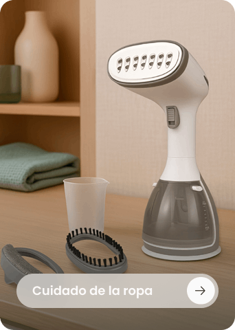 Cuidado de la ropa