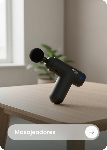Masajeadores