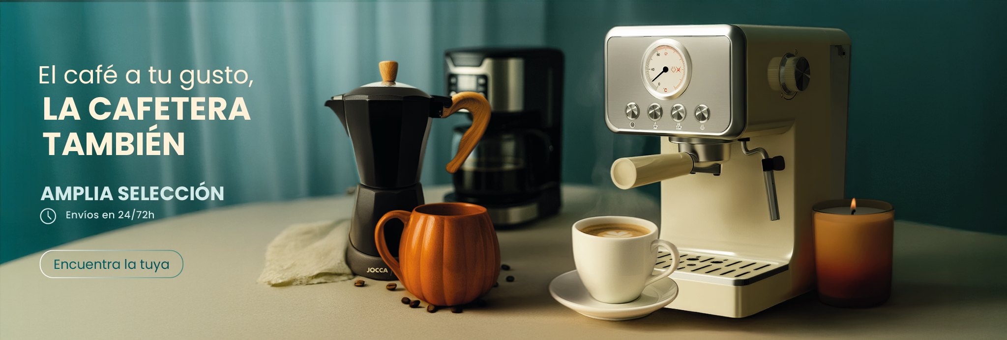 Newsletter_Cafeteras
