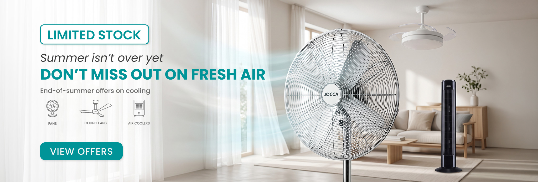 Ventilacion