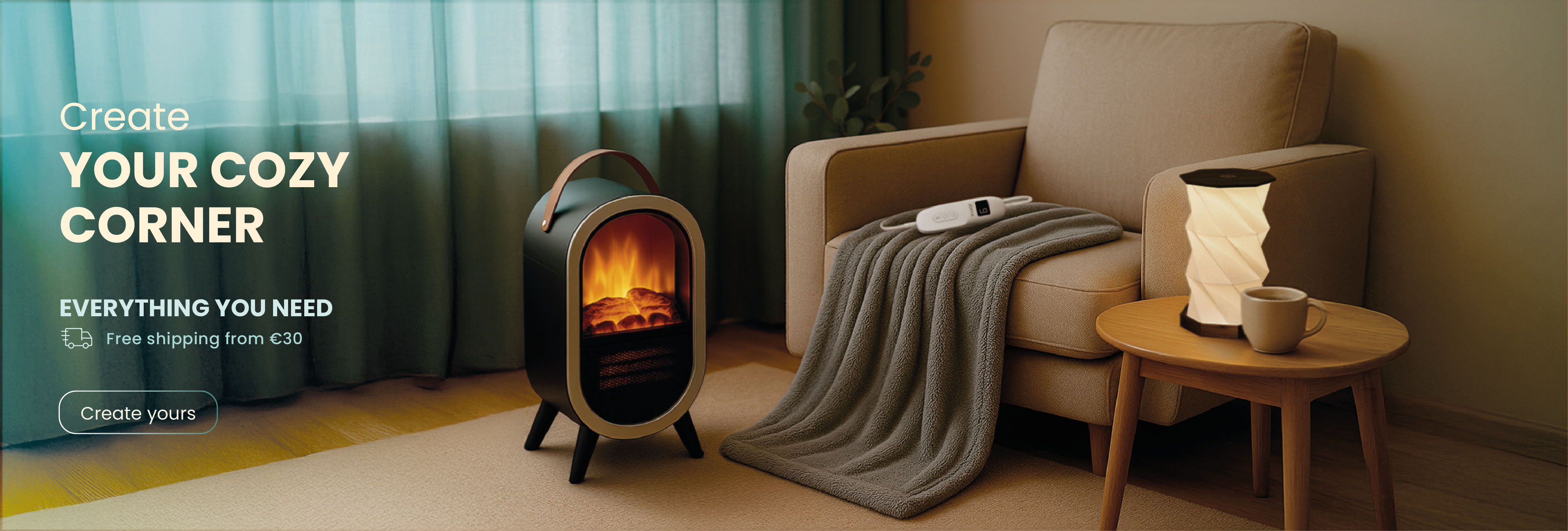Rincon cozy