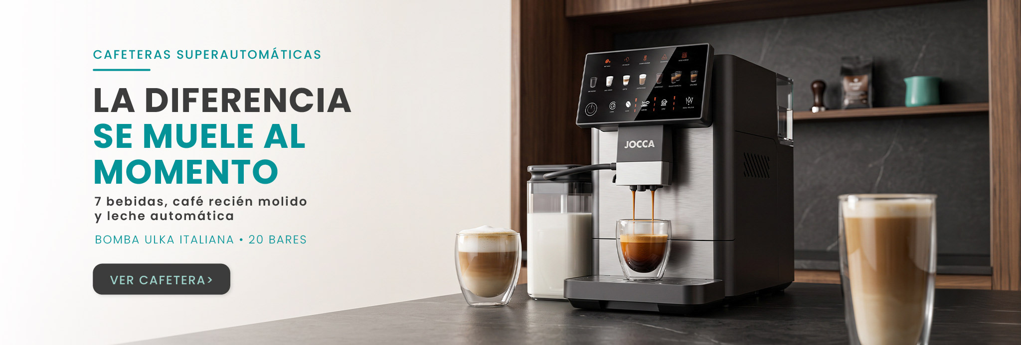 Cafetera 2918