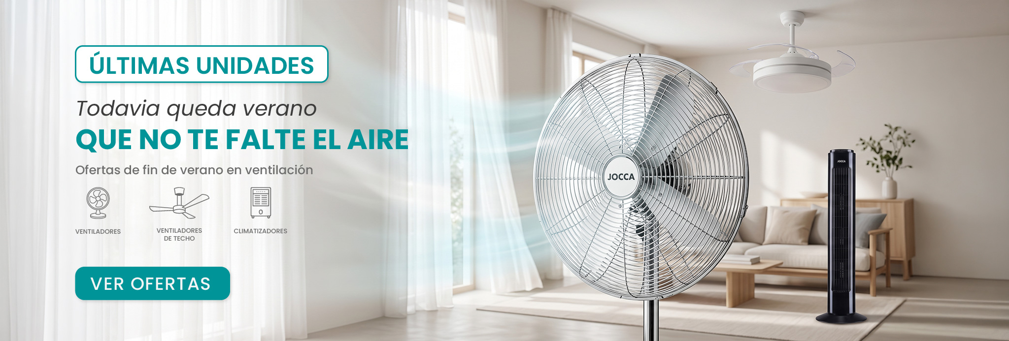 VENTILACION