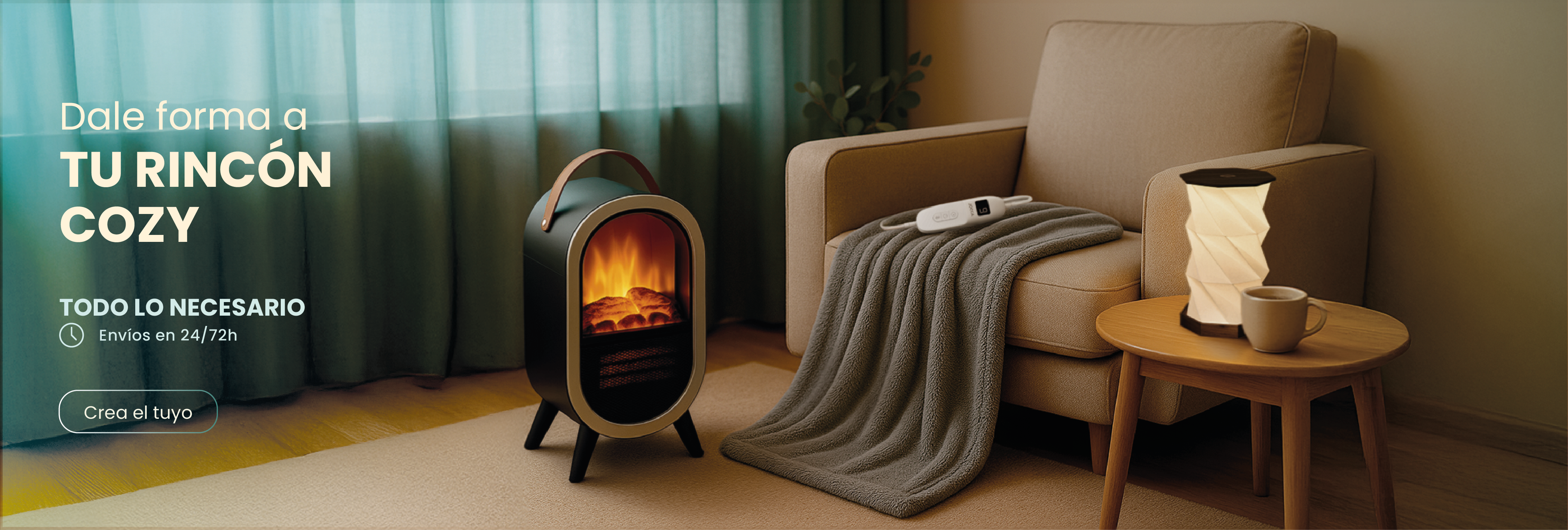 Rincón Cozy