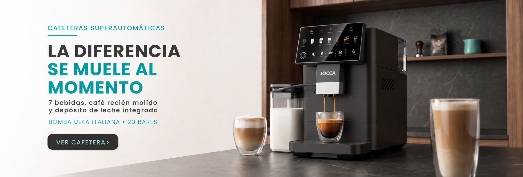 Cafetera 2918