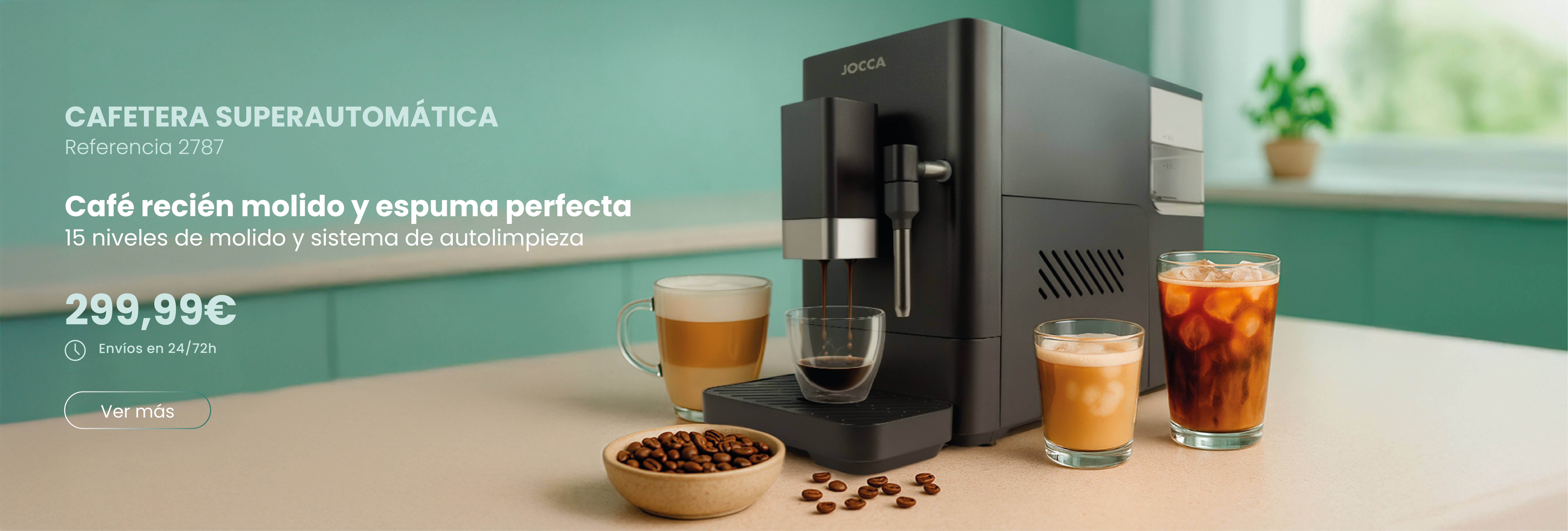 Cafetera
