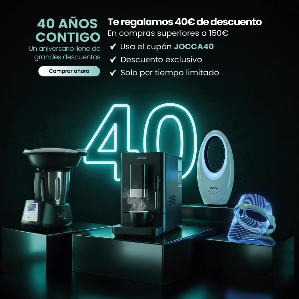 40 aniversario