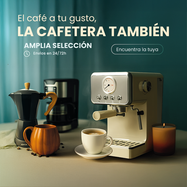 Newsletter_Cafeteras