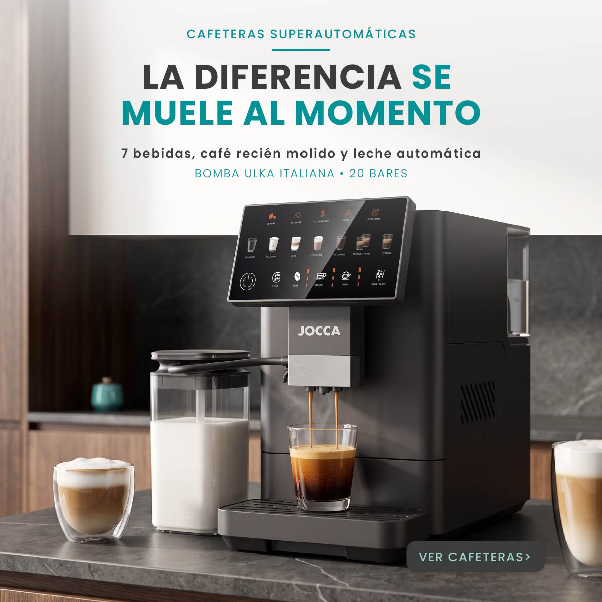 Cafetera
