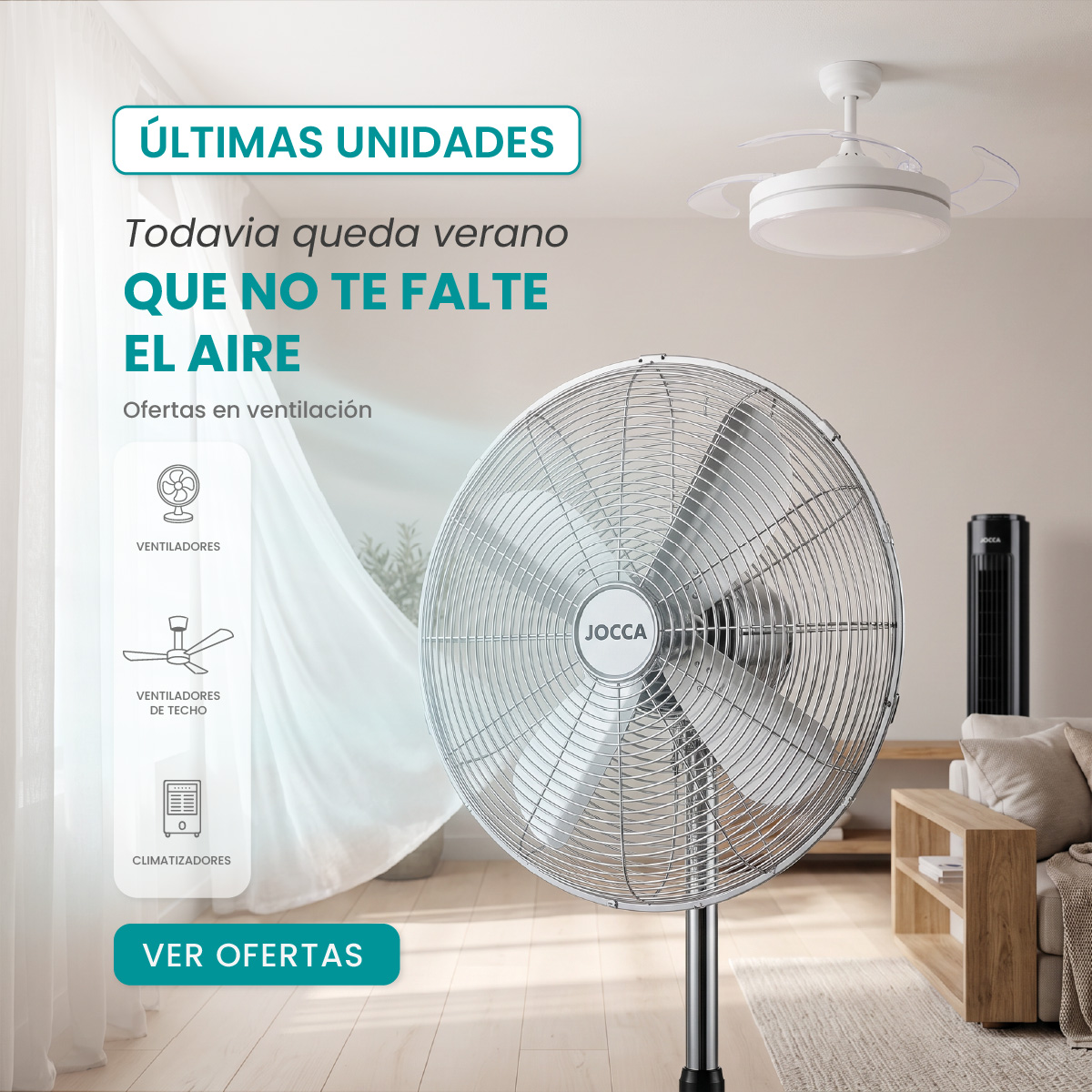 VENTILACION