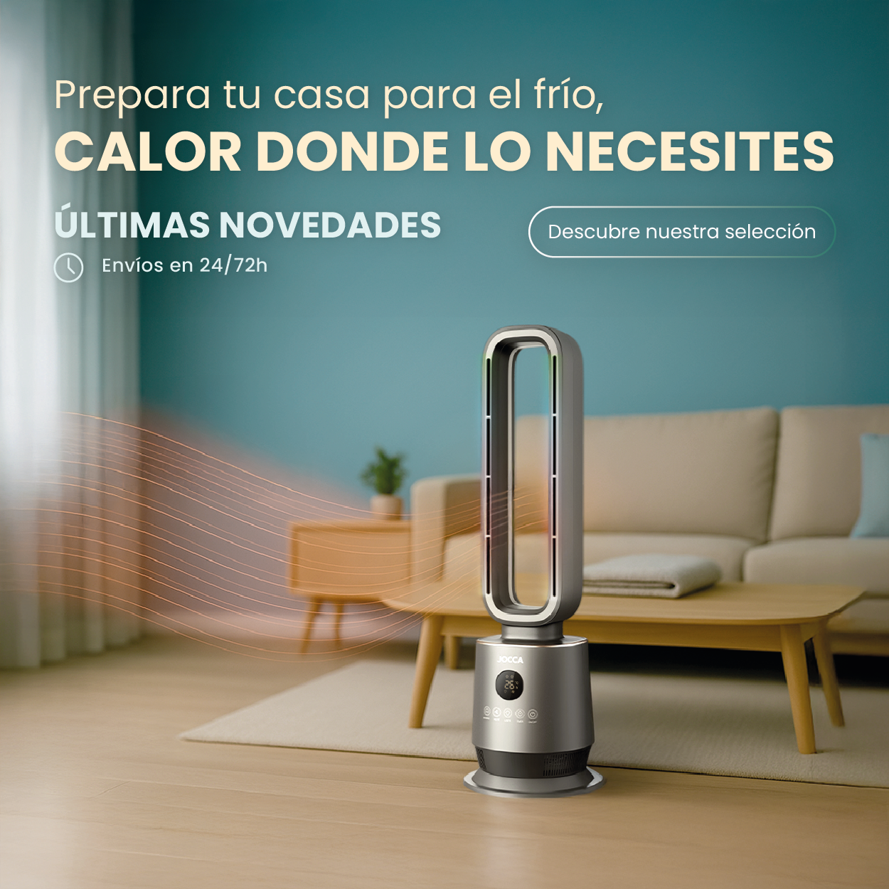 Calor
