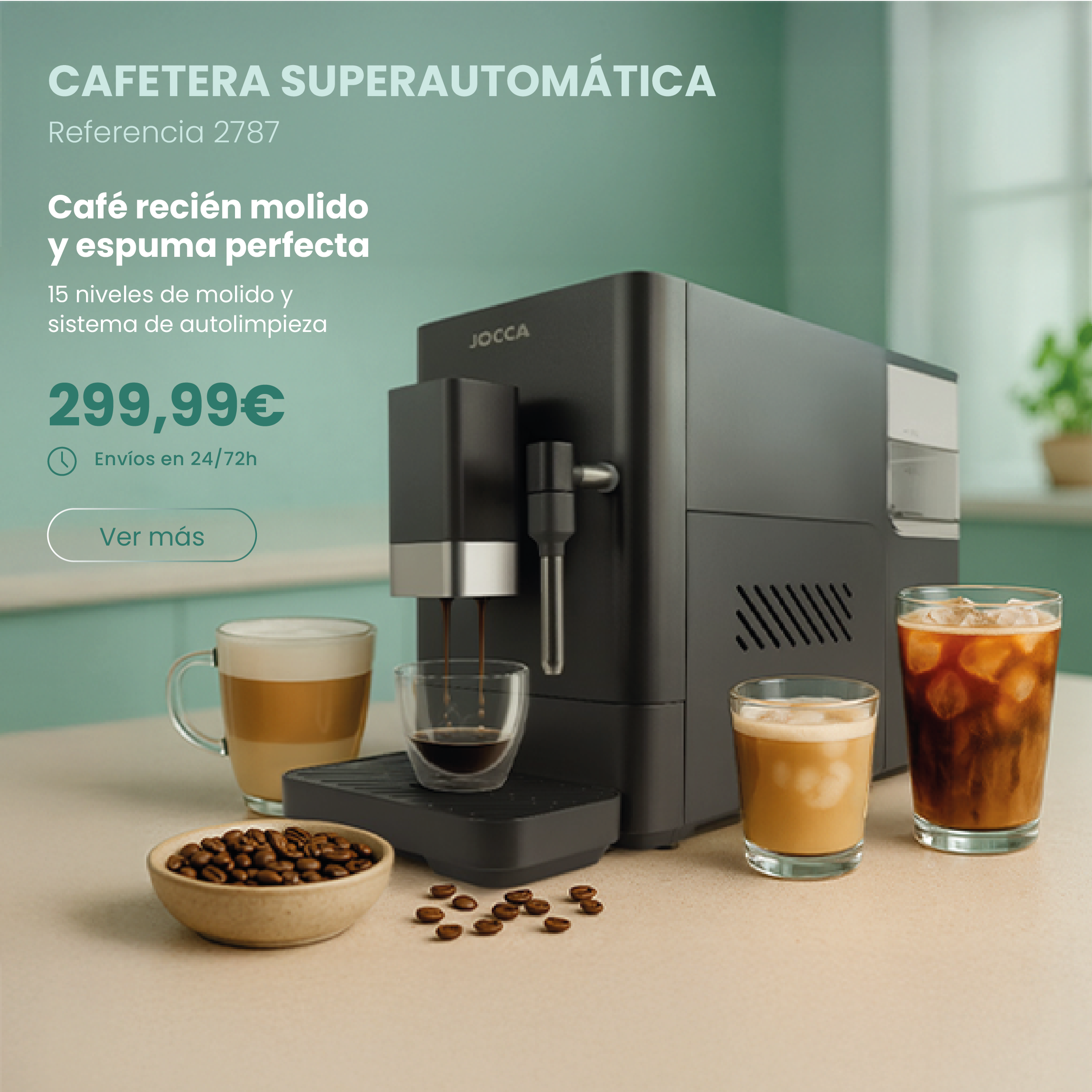 Cafetera